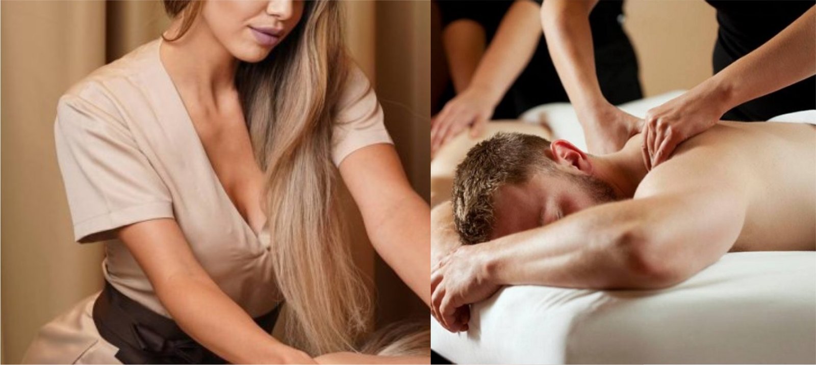 Serenity Spa and Massage Dhayari Pune